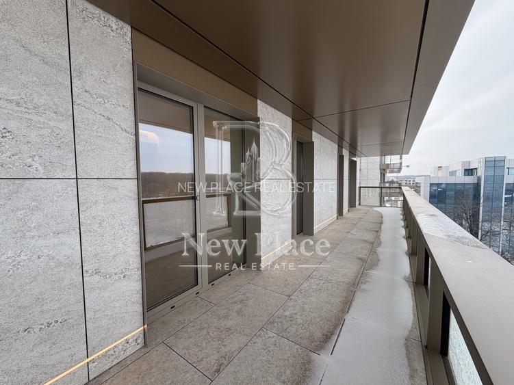 [VIDEO] CORTINA 126 | Apartament exclusivist | Terasa 24 mp | View liber | LUX - 18