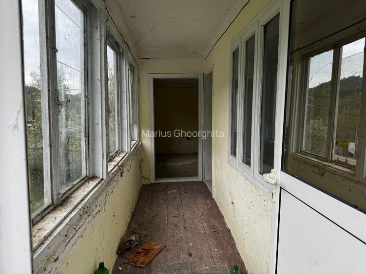 Teren intravilan 665mp cu constructie, com. Andreiașu, jud. Vrancea - 6