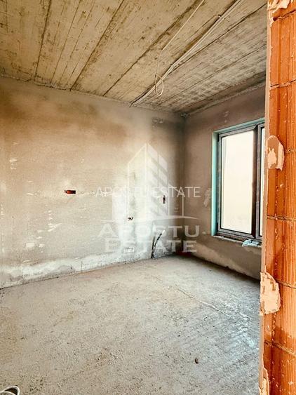 Casa insiruita cu 3 camere,2 bai,constructie noua,Giroc - 8