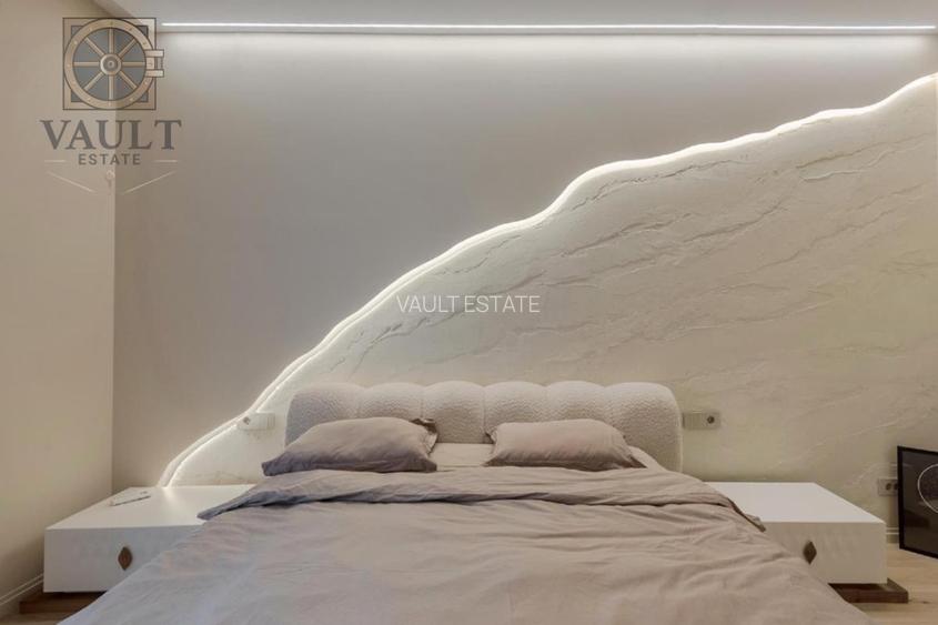 Apartament 3 camere -101 mp -Herastrau - 4