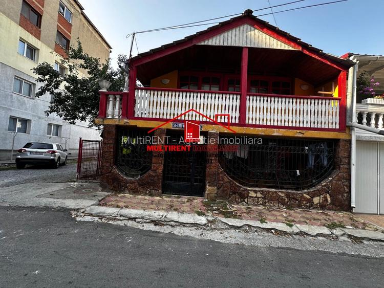 cartier E3 - Casa P+1 de vanzare ! - 2