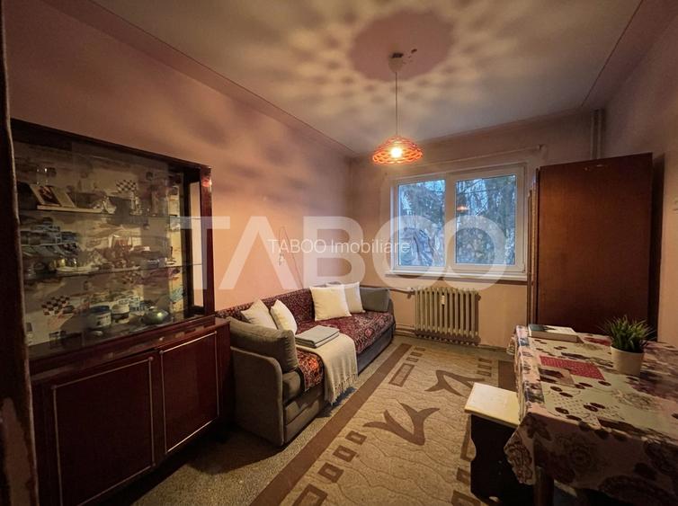 Apartament 3 camere cu balcon Manastur Bucium - 3