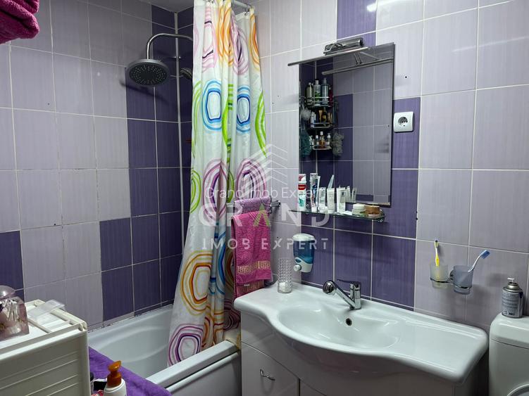 Apartament 3 camere de vanzare , Floresti. - 6