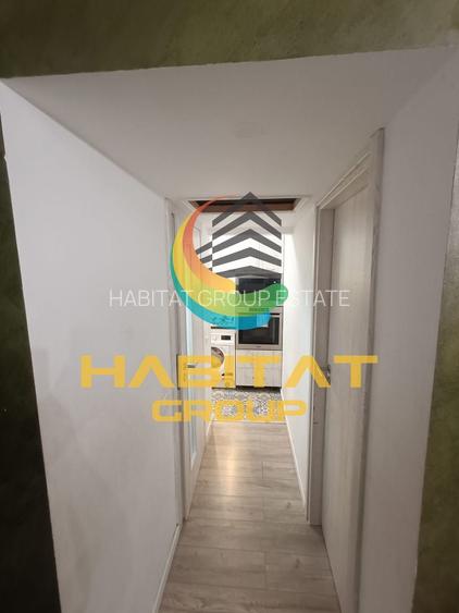 Vanzare apartament 2 camere renovat integral Brancoveanu 2 locuri de parcare - 6