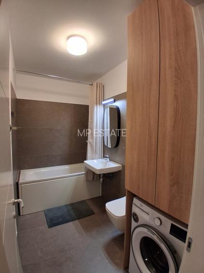 Apartament 2 Camere / Estoria City / Centrala Proprie,  Incalzire Pardoseala - 9