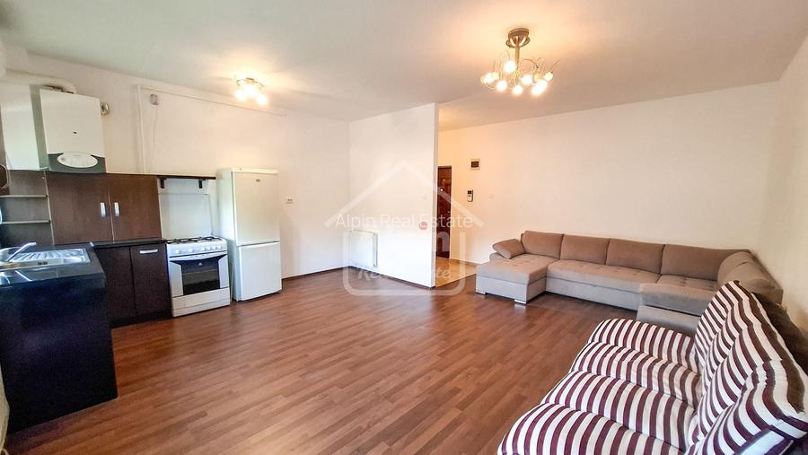 Garsoniera Suprafata Generoasa - 7