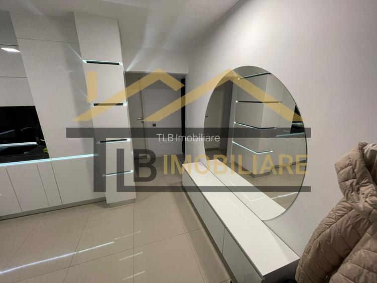 Apartament de 2 camere, 54mp, Zona Unirii - 8
