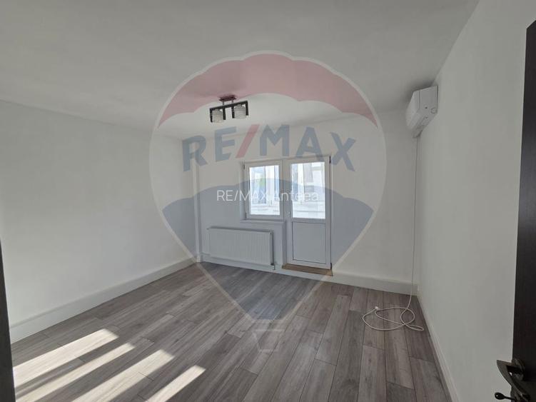 Apartament 4 camere + centrala proprie: str Baltagului - 13 septembrie - 7