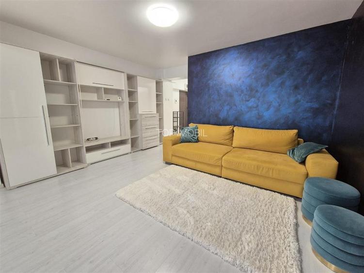 Apartament cu 2 camere, bloc nou - Tatarasi - 9