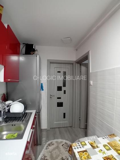 Garsoniera recent renovata zona Bartolomeu - 3