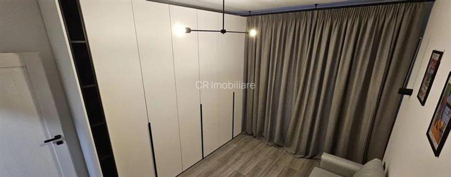 Apartament 3 camere 21th Residence - 2