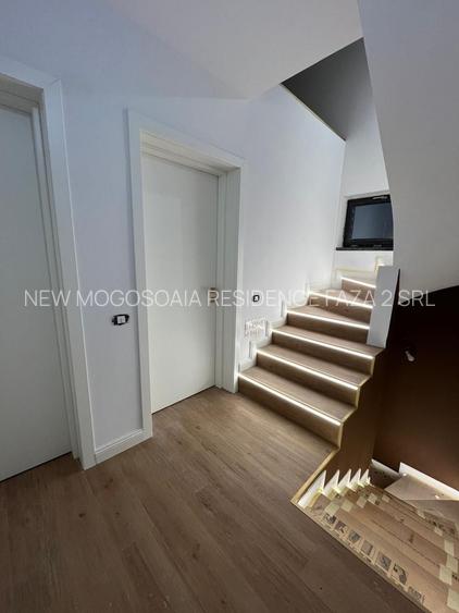 Complex rezidențial în Mogoșoaia I 4 camere I comision 0% - 23
