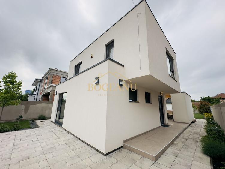 BG01 Vila moderna-Design Industrial-COMISION 0% - 25