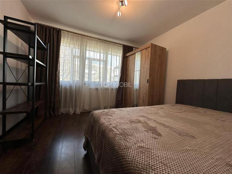 Inchiriere Apartament 3 camere Podu Ros - Palas - 3