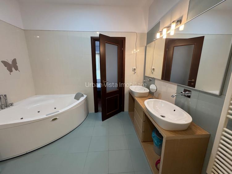 3 Camere | Herastrau | Et.2 | 140mp | Garaj + Boxa | - 5