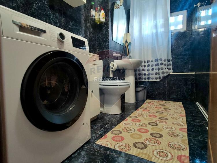 Apartament 3 dormitoare și 2 garaje, Manastur! - 5