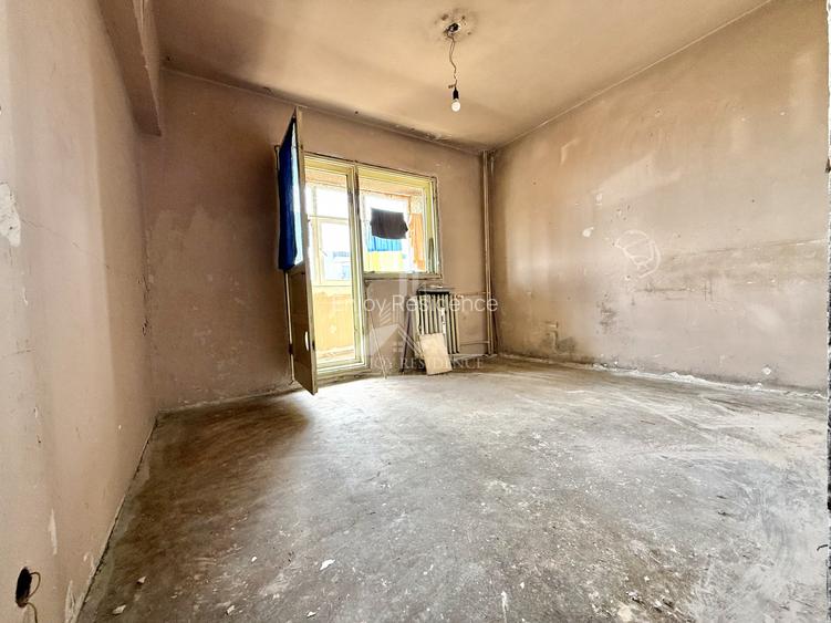 VEZI VIDEO! 3 Camere decomandat| 400m metrou | Reabilitat | Pantelimon - 4