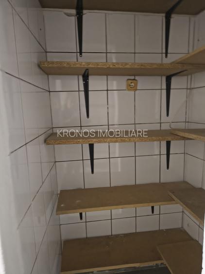 EXCLUSIV PIATA GRIVITEI SPATIU COMERCIAL D+P, SU 56 MP PRET.85000 EURO - 15