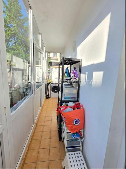 Apartament Exclusivist 4 Camere | Primăverii | Terasă Generoasă & Garaj - 19