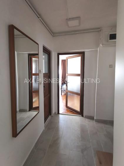 Inchiriere garsoniera  Unirii, centrala termica proprie,la 5 minute de metrou - 6