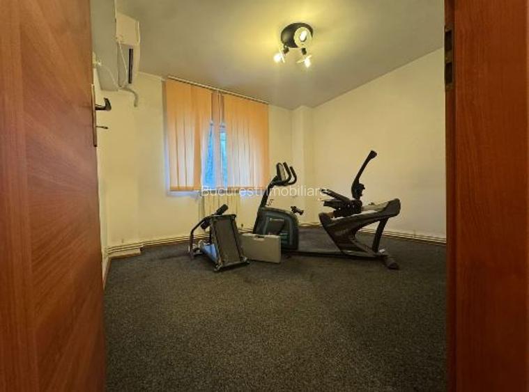 Apartament 4 Camere Stefan Cel Mare,Metrou,et.3/10,2 Bai,2 Balcoane,Centrala - 9