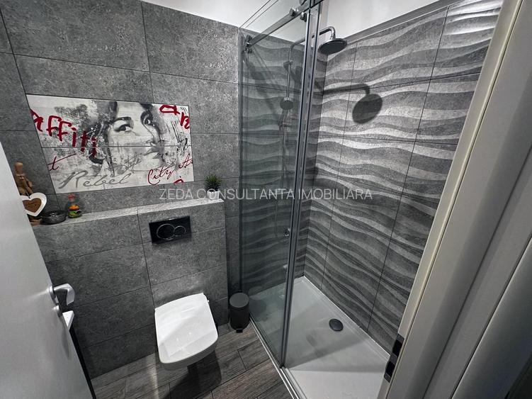Apartament 2 camere Unirii - 10