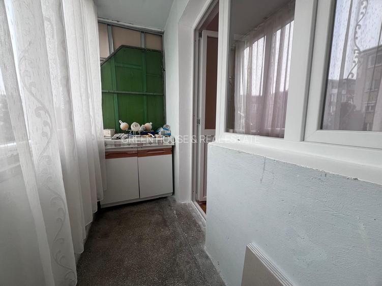 Apartament 2 camere,zona Dacia-Liceu Auto - 5