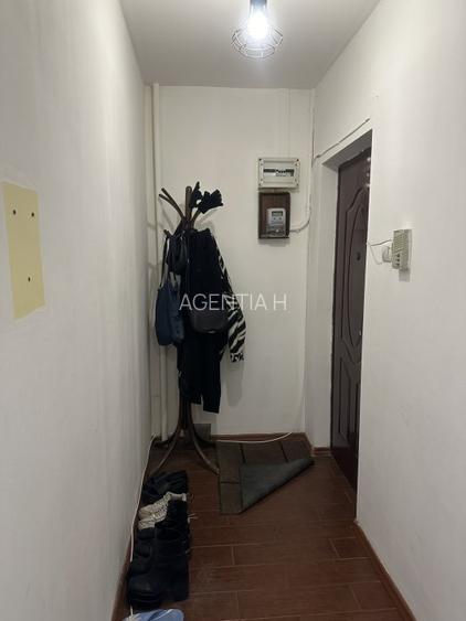 Apartament 2 camere, Calea Victoriei, etaj 1, bloc - lista 2, mobilat, (video) - 24