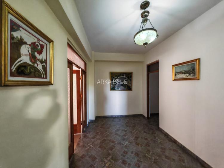 Vila in Pipera, 1500 mp teren - cel mai bun pret al zonei, vila la pret de teren - 18