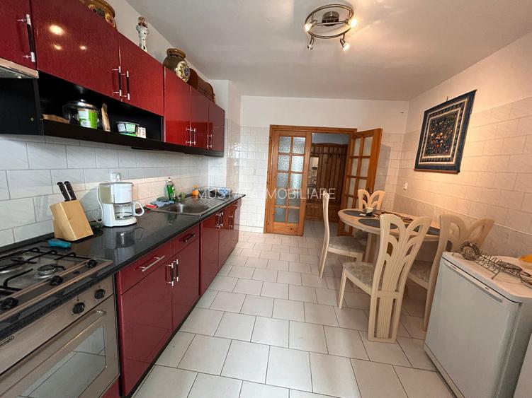Apartament 3 camere (transformat din 4) Dorobantilor, suprafata 101mp. - 7