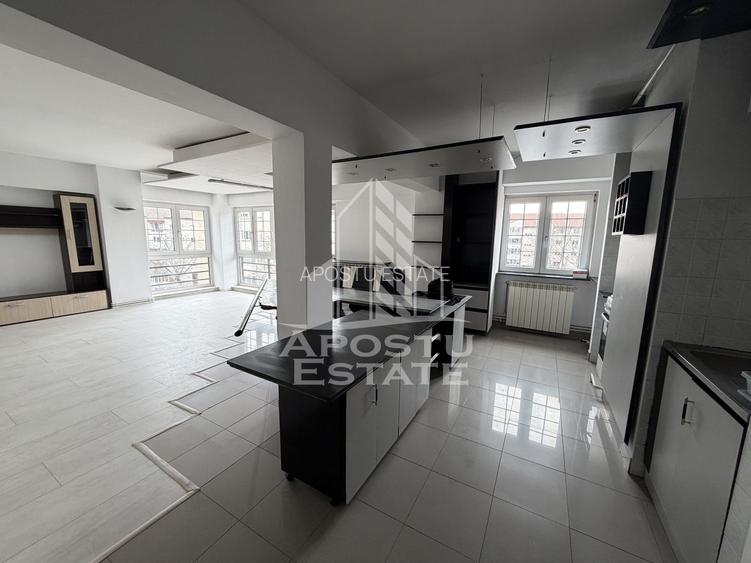 Apartament 2 camere , 105 mp, Pet friendly,Simion Barnutiu - 6