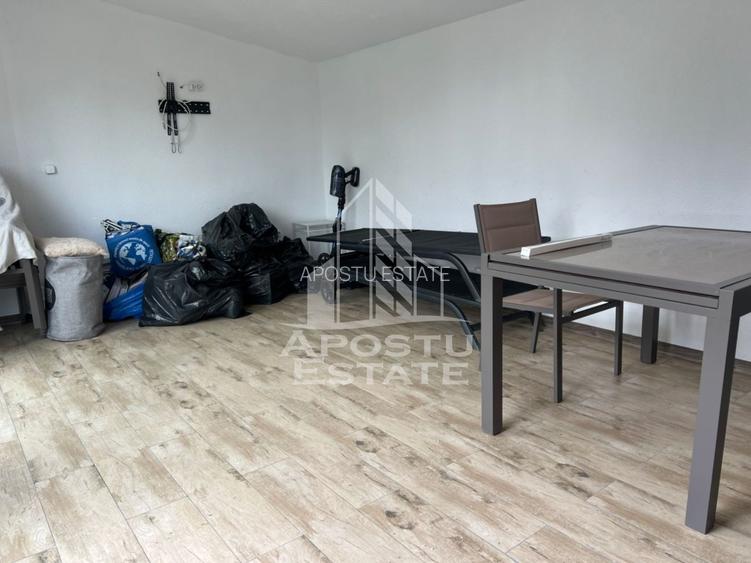 Duplex pe parter cu 3 camere, de vanzare, in Ghiroda - 10