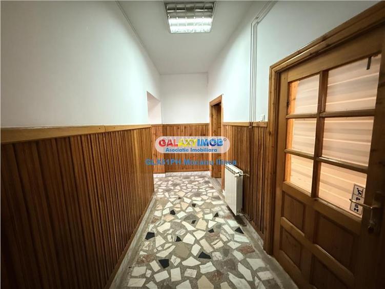 Inchiriere spatiu birouri 370 mp, in Ploiesti, zona Republicii - 22