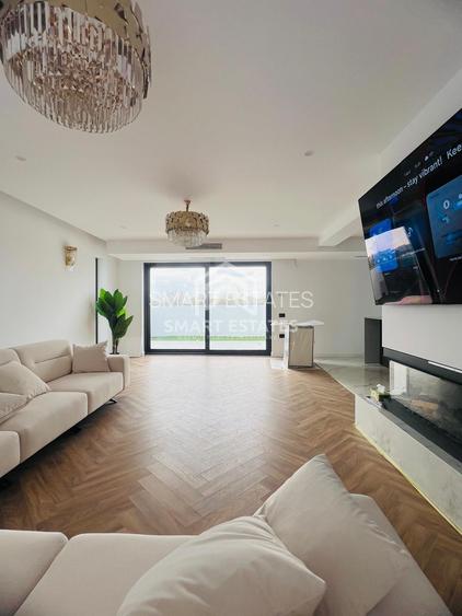 Vila Individuala Finalizata | Ansamblu de 6 Vile | Matei Millo - 4