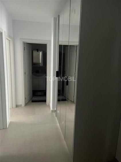 Apartament cu 3 camere, bloc nou - Rediu - Crystal Residence - 6