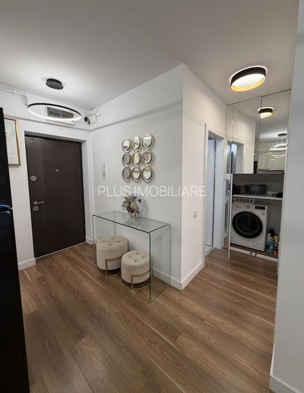 Apartament 2 camere Lux +Loc de parcare in Complexul Estik Park - 4