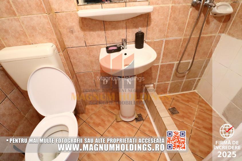 Garsoniera, Depozitelor, etajul 2 - 7