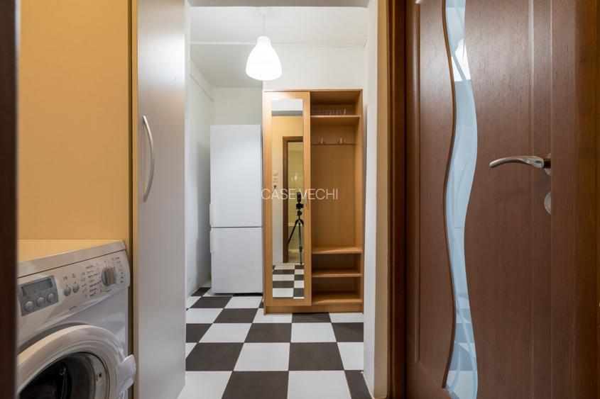 Inchiriere garsoniera Pantelimon Ritmului - 8