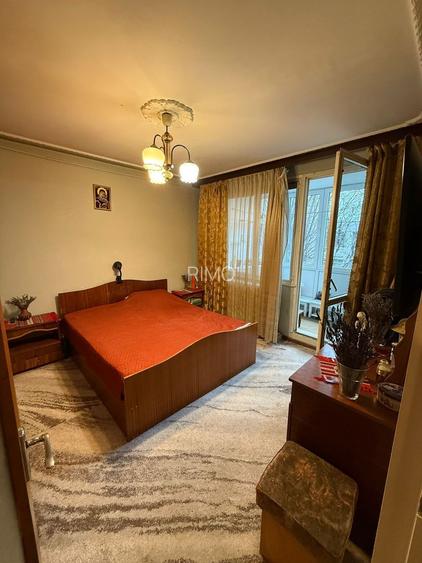 Apartament cu trei camere, Brancoveanu, 130.000€ - 5