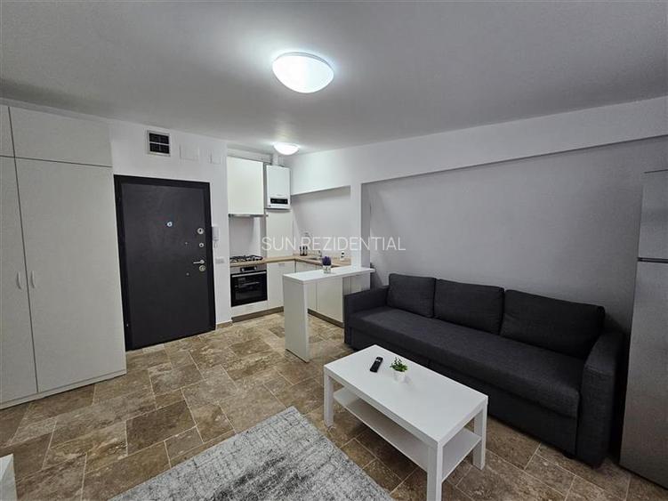 Piata Sudului-Apartament 2 Camere mobilat-utilat complet, Bloc Nou, Centrala Pro - 5