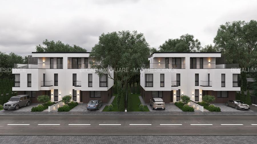 MTM Luxury Villas - 6