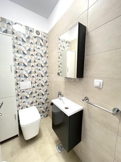 2 camere premium în Onix Parc  confort modern, încălzire în pardoseala - 17