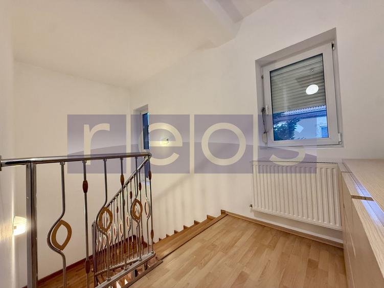 VANZARE VILA INDIVIDUALA | PIPERA | 4 CAMERE | LOC DE PARCARE - 9