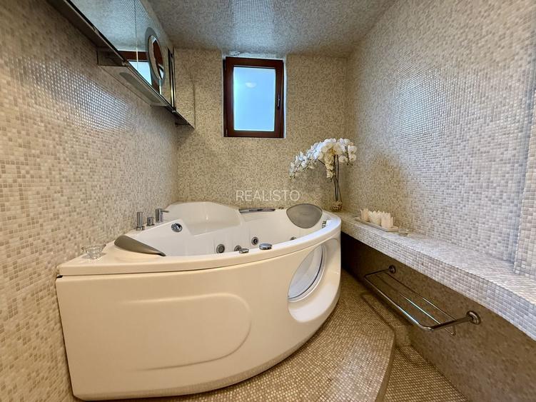 Apartament 3 Camere Spațios | Inchiriere | Herăstrău | Garaj Subteran - 19