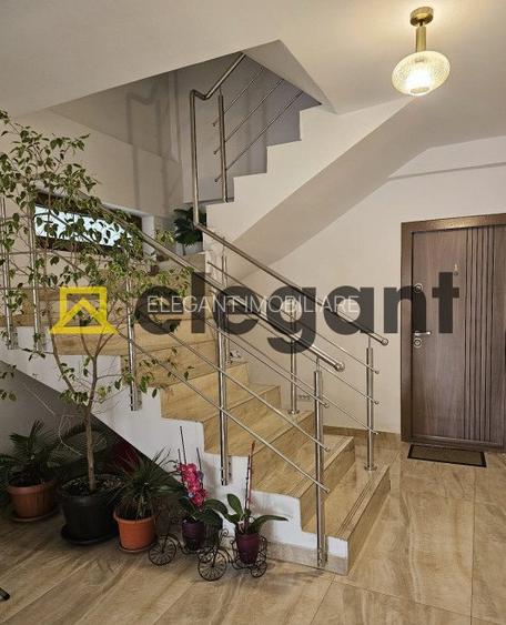 Cladire noua la cheie, 2024, P+2+M, 227 mp utili, zona Casa Stiintei - 7