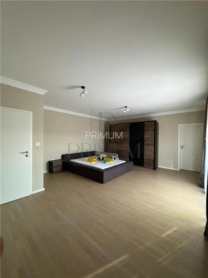 GIROC | 4 CAM | PENTHOUSE | 2 BAI | 2 TERASE | 2XPARCARE | INCALZIRE  PARDOSEALA - 11