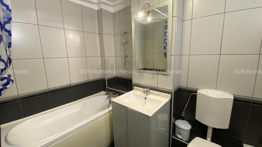 REA1027203 Apartament 2 camere Victoriei - 12
