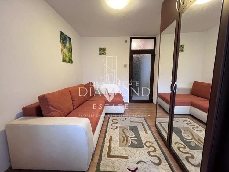Militari Metrou Gorjului si Lujerului I 3 camere semidecomandat 2 bai - 4