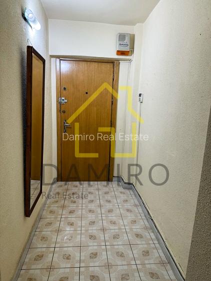 Apartament 3 Camere Calea Mosilor Eminescu Strada Traian Metrou Obor - 7