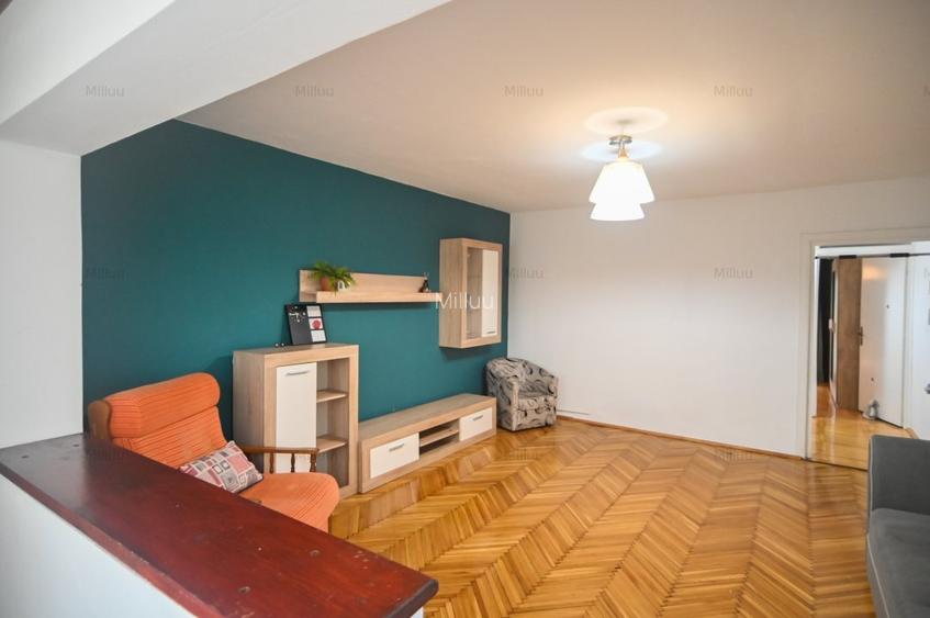 2 camere – Lipovei (langa Iulius Mall) - 4